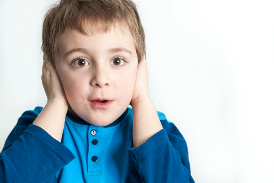 Bebeklerde Kepe Kulak Tedavisi