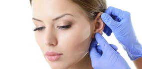 Hamilelikte Kulak Tıkanması