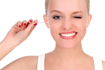 Kulak Temizleme Kulak Nasıl Temizlenir