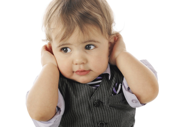 Bebeklerde Kulak Ağrısına Ne İyi Gelir