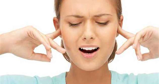 Kulak Ağrısı Nedenleri