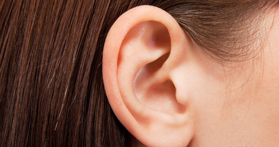 Kulak Kıllılığı